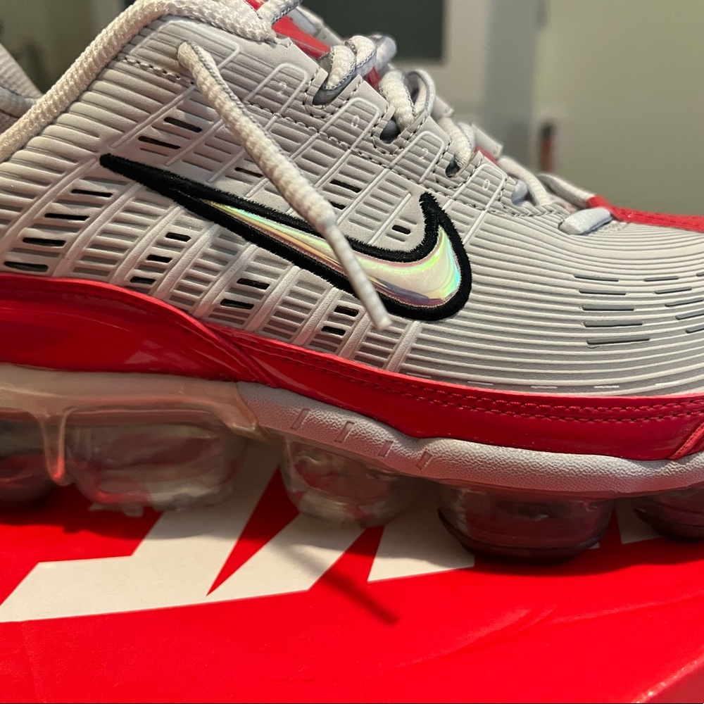 Nike Vapors size 9 in woman’s